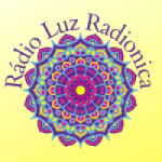 Logo da emissora Rádio Luz Radionica