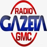 Logo da emissora Rádio Gazeta GMC