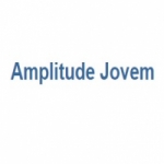 Logo da emissora Rádio Amplitude Jovem