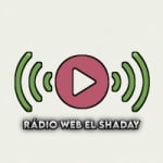 Logo da emissora Rádio El Shaday