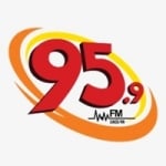 Logo da emissora Rádio Rural 95.9 FM