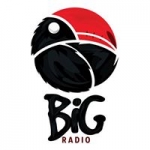 Logo da emissora Radio Big 2 91.5 FM
