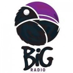 Logo da emissora Radio Big 3 96.5 FM
