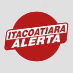 Logo da emissora Rádio Itacoatiara Alerta