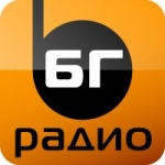Logo da emissora BG Radio 91.9 FM