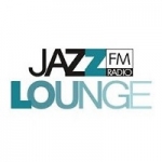 Logo da emissora Radio Jazz Lounge 104 FM