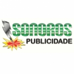 Logo da emissora Sonoros Publicidade e Web Rádio