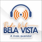 Logo da emissora Rádio Web Bela Vista