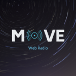 Logo da emissora Move Web Rádio