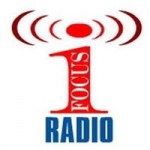 Logo da emissora Radio Focus 103.6 FM