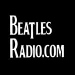 Logo da emissora Beatles Radio.com
