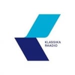 Logo da emissora Radio ERR Klassikaraadio 106.6 FM