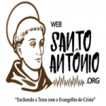 Logo da emissora Web Rádio Santo Antonio