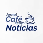 Logo da emissora Rádio Café Com Notícias