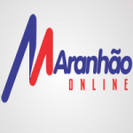 Logo da emissora Rádio Maranhão Online