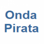 Logo da emissora Onda Pirata