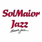 Logo da emissora Rádio SolMaior Jazz