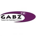 Logo da emissora Radio Gabz 96.2 FM