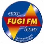 Logo da emissora Fugi 90.3 FM