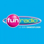 Logo da emissora Fun Radio 101.9 FM