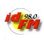 Logo da emissora idFM Radio Enghien 98 FM