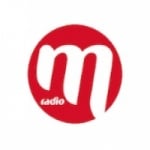 Logo da emissora MFM FM 102.7