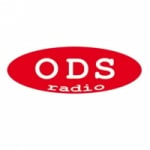 Logo da emissora ODS Radio 101.5 FM