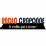 Logo da emissora Craponne 107.3 FM