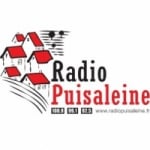 Logo da emissora Puisaleine 92.5 FM