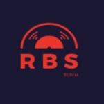 Logo da emissora RBS 91.9 FM