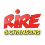 Logo da emissora Rire et Chansons 97.4 FM