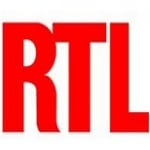 Logo da emissora RTL 104.3 FM