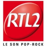 Logo da emissora RTL2 105.9 FM