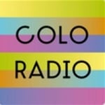 Logo da emissora ColoRadio 98.4 - 99.3 FM