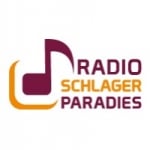 Logo da emissora Radio Schlagerparadies