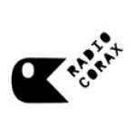 Logo da emissora Corax 95.9 FM