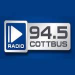 Logo da emissora Cottbus 94.5 FM