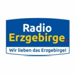 Logo da emissora Erzgebirge 107.2 FM