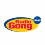 Logo da emissora Gong 106.9 FM