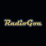 Logo da emissora Radio Goa