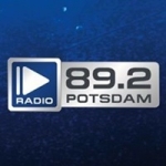 Logo da emissora Radio Potsdam 89.2 FM