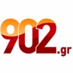 Logo da emissora Radio Aristera sta 90.2 FM