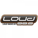 Logo da emissora Radio Loud 88.8 FM