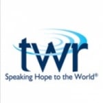 Logo da emissora Radio TWR Africa 1170 AM