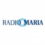 Logo da emissora Rádio Maria 88.5 FM