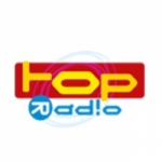 Logo da emissora Top Radio 91.9 FM