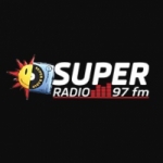 Logo da emissora Super Radio 97 FM