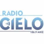 Logo da emissora Radio Cielo 106.9 FM