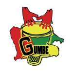 Logo da emissora Rádio Gumbé