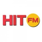 Logo da emissora Hit 101.7 FM